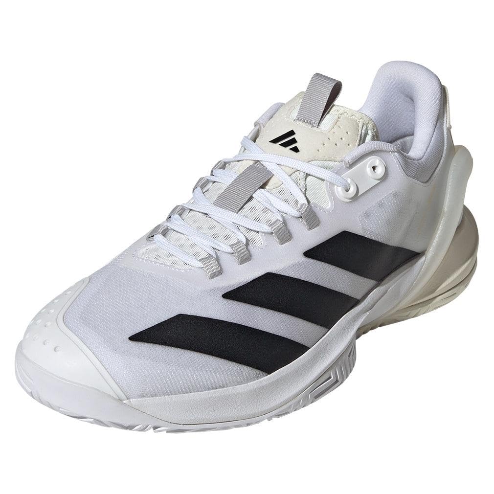 Adidas Mens Adizero Cybersonic 2 Tennis Shoes