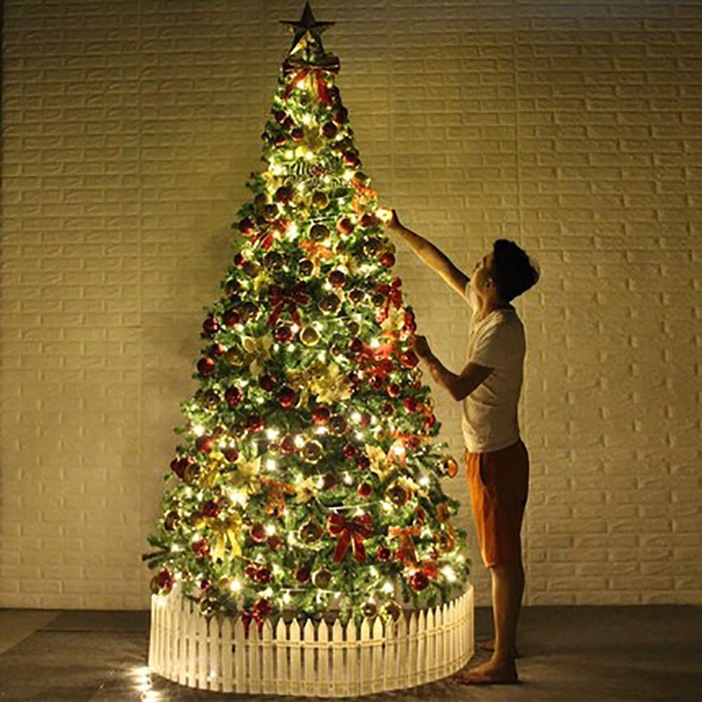 クリスマスツリー  デコレーション 膨らます イベント  庭 屋外装飾 3m クリスマスツリー デコレーション 膨らます イベント 庭 屋外装飾