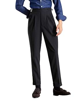 Y2 Giab’s EASY ITALIAN TROUSERS PANTS Y2 Giab's EASY ITALIAN TROUSERS PANTS Shop Giab's Archivio