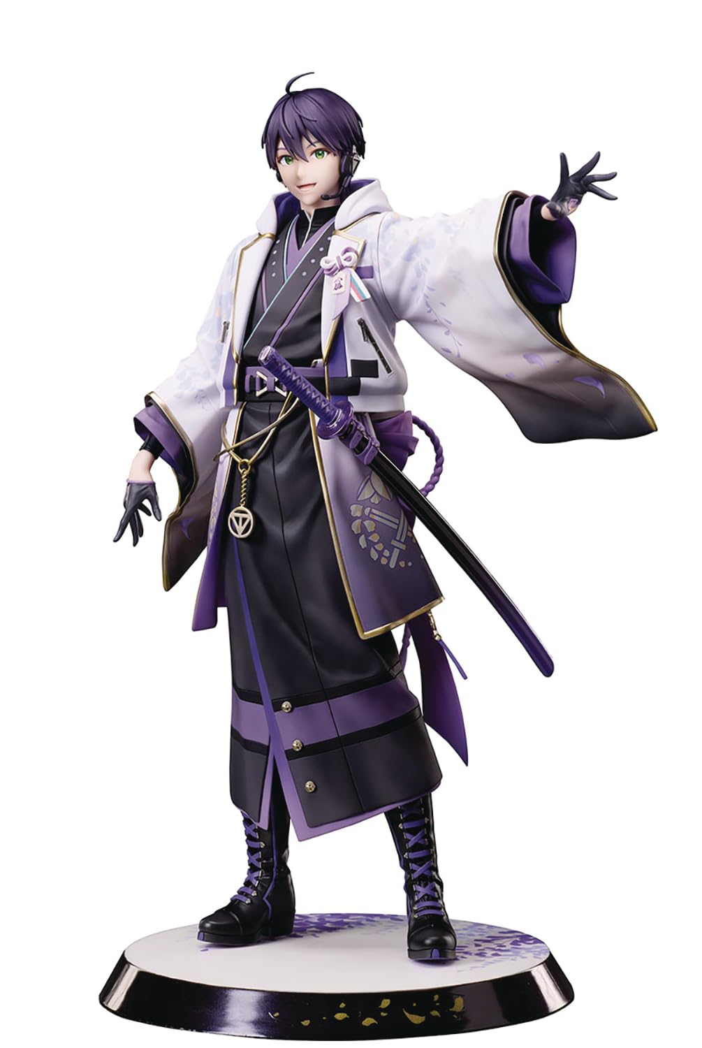 Amazon.co.jp: デザインCOCO二三寺:洞爺健望 1:7スケール PVC