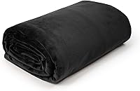 Vista 19 de kullaloo Tela de Felpa Tela Minky Amarillo Sólido para Coser Material de Abrazo Súper Suave 39.5x29.5 Peluches, Mantas de Bebé, Almohadas