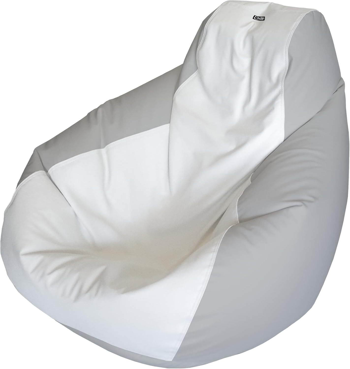 E-SeaRider Teardrop Marine Beanbag (Medium, Multi)