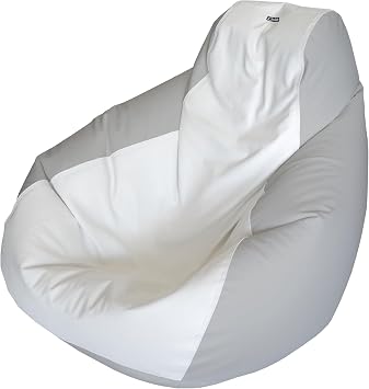 E-SeaRider Teardrop Marine Beanbag Medium, Multi