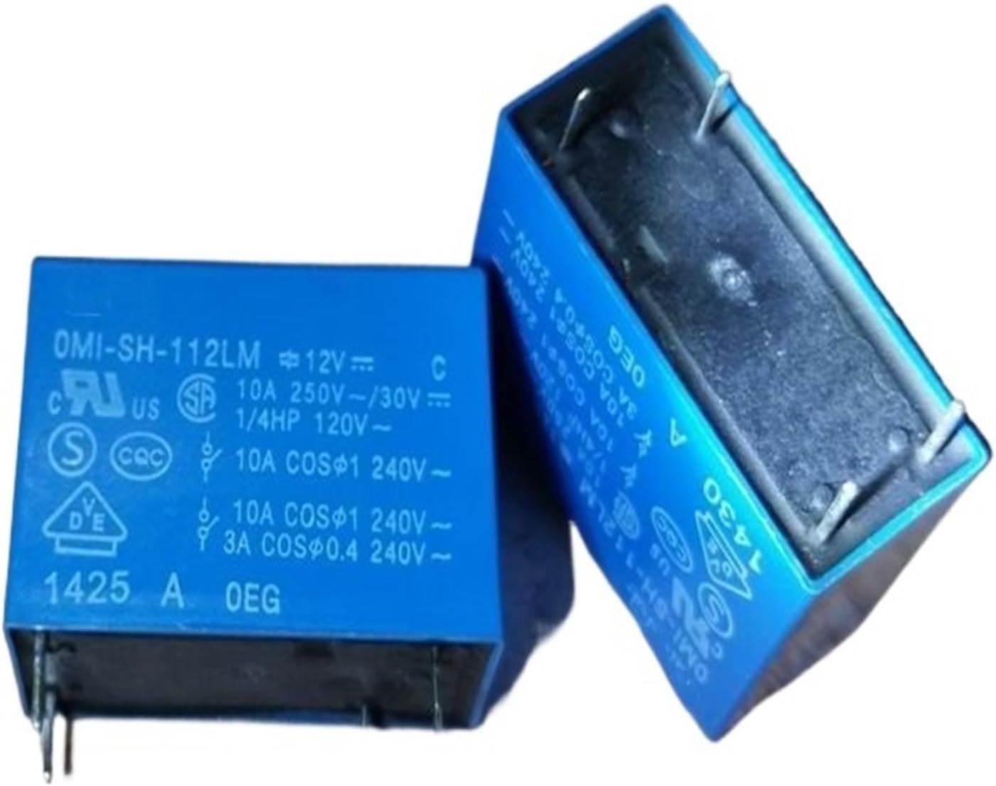 Amazon.com: NISZA 1PCS OMIH-SS-112LM; OMIH-SH-124LM; OMIH-SH-112LM ...