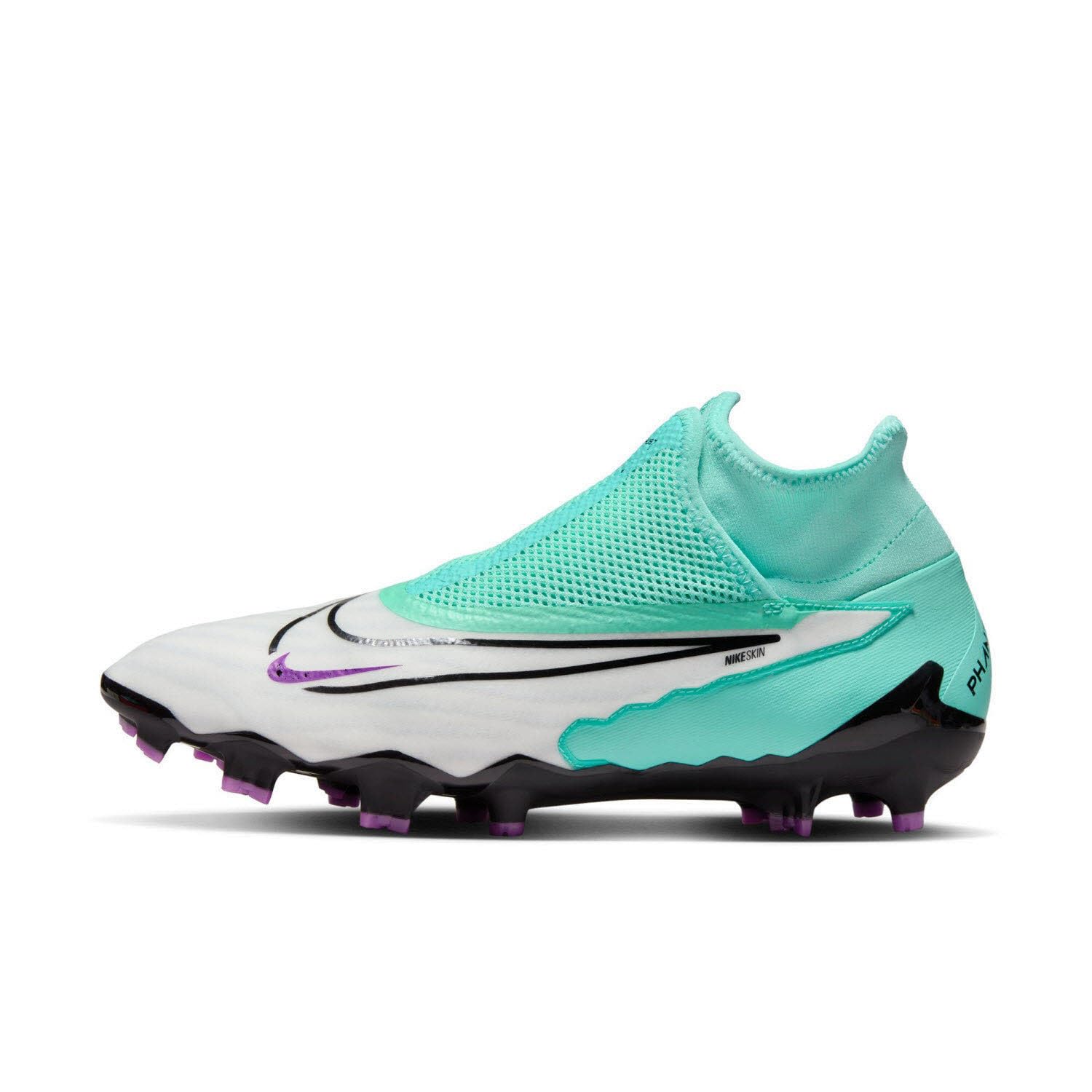 Nike Vapor Edge Shark Men's Football Cleat (us_Footwear_Size_System, Adult, Men, Numeric, Medium, Numeric_12)
