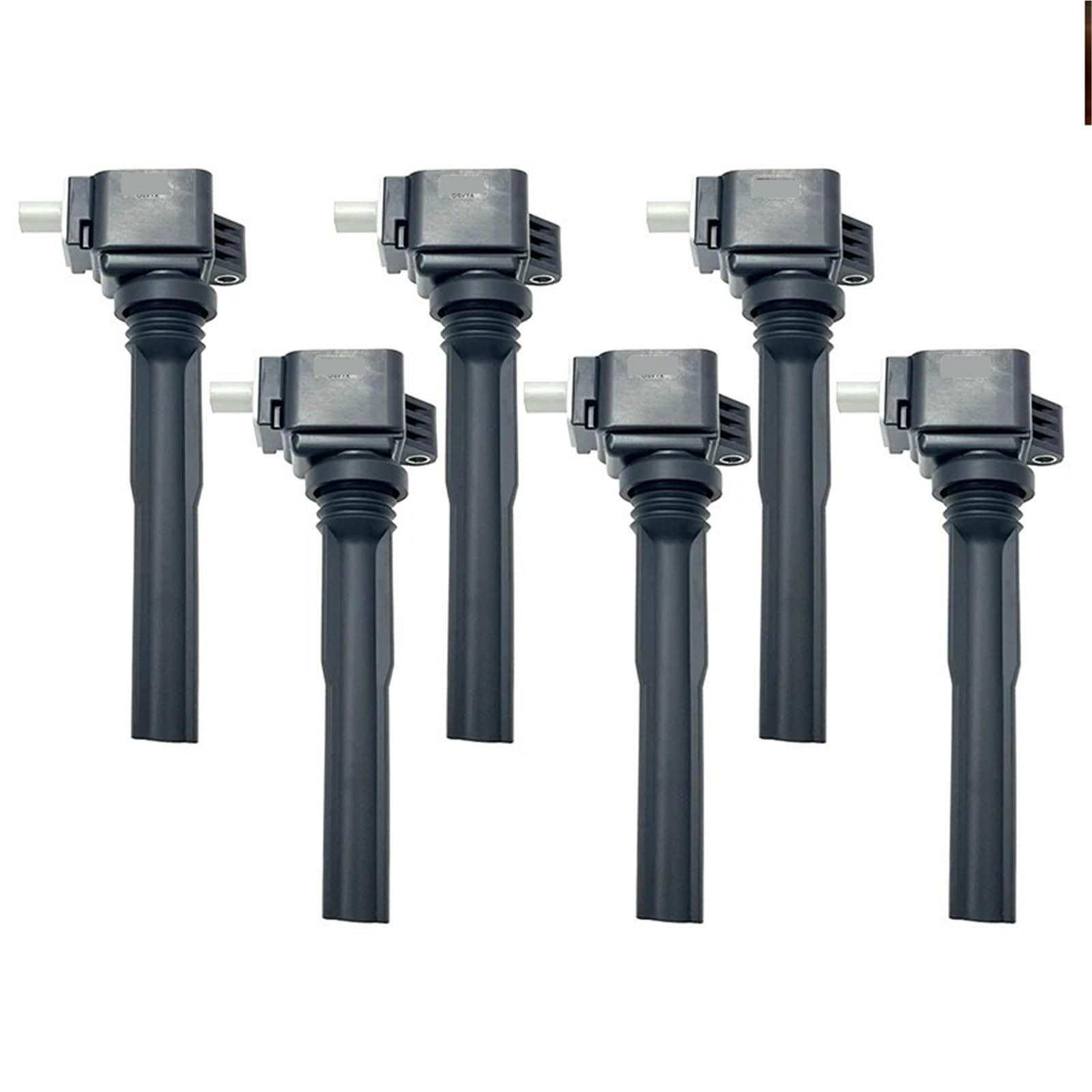 Amazon.com: 6PCS ORIGINAL IGNITION COIL HL3Z-12029-D HL3Z-12029-A 