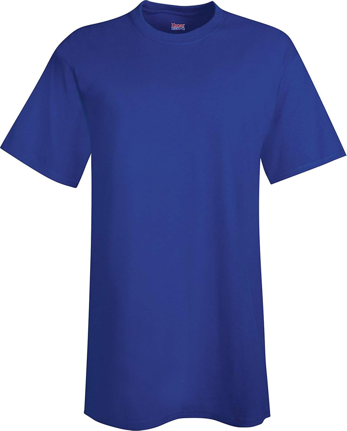 what does beefy t shirt mean