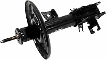 Amazon.com: Monroe OESpectrum 72393 Suspension Strut for