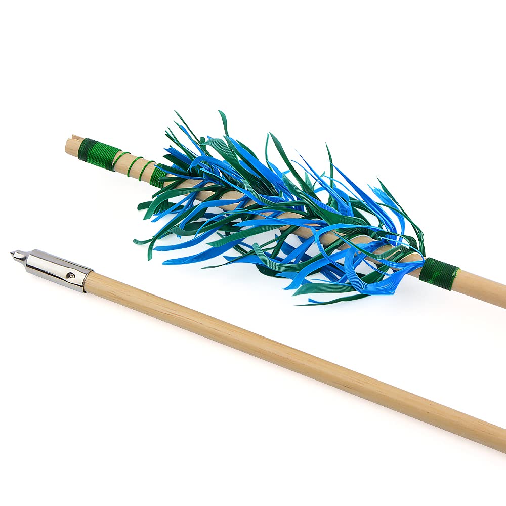 Carbon Express Predator AIR .400 6pk Arrows