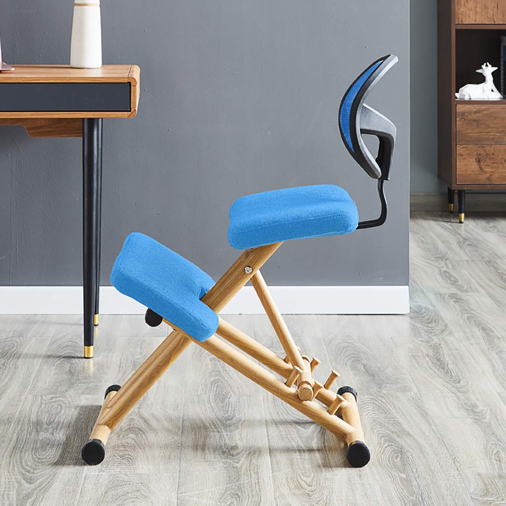Buy LIfav Ergonomic Office Chair, Kneeling Chair Orthopaedic Stool