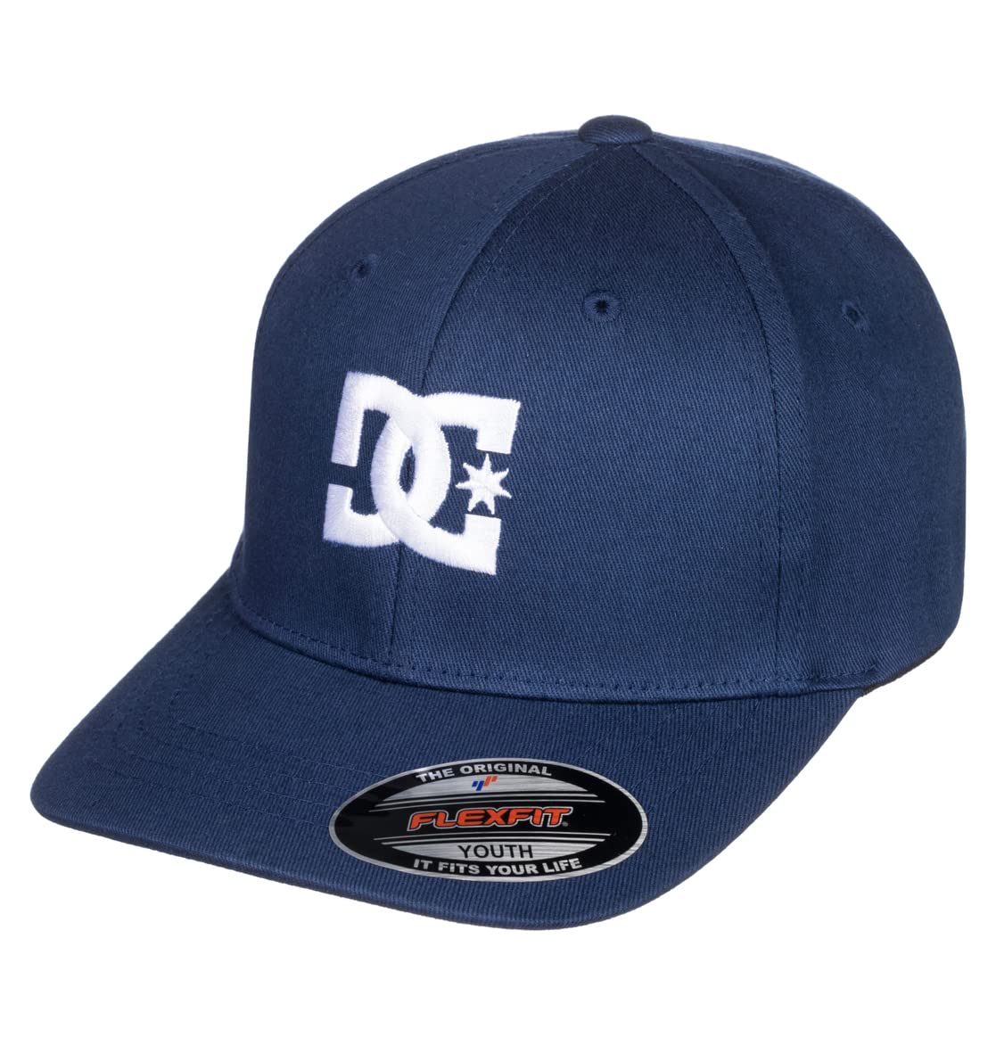 DC Shoes Cap Star - Gorra Flexfit® para Niños