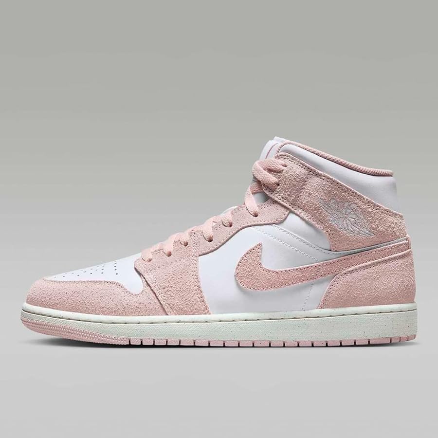ナイキ　ジョーダン1 MID ALT SE 楽天市場】ナイキ エア ジョーダン 1 ミッド SE NIKE AIR JORDAN