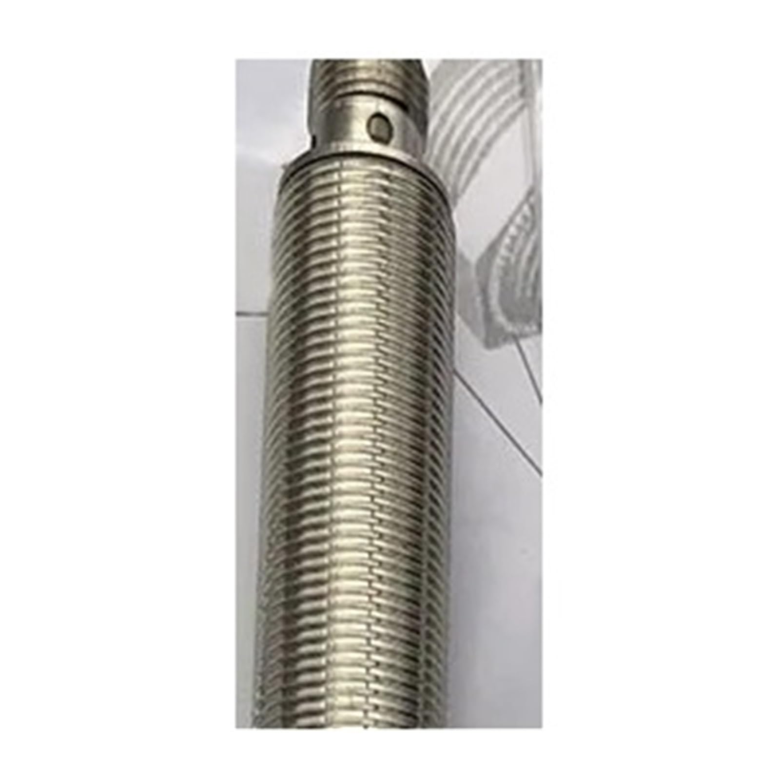 Capteur de proximité NBB8-18GM50-E2-V1-Y202368 d'origine pour maintenance d'usine