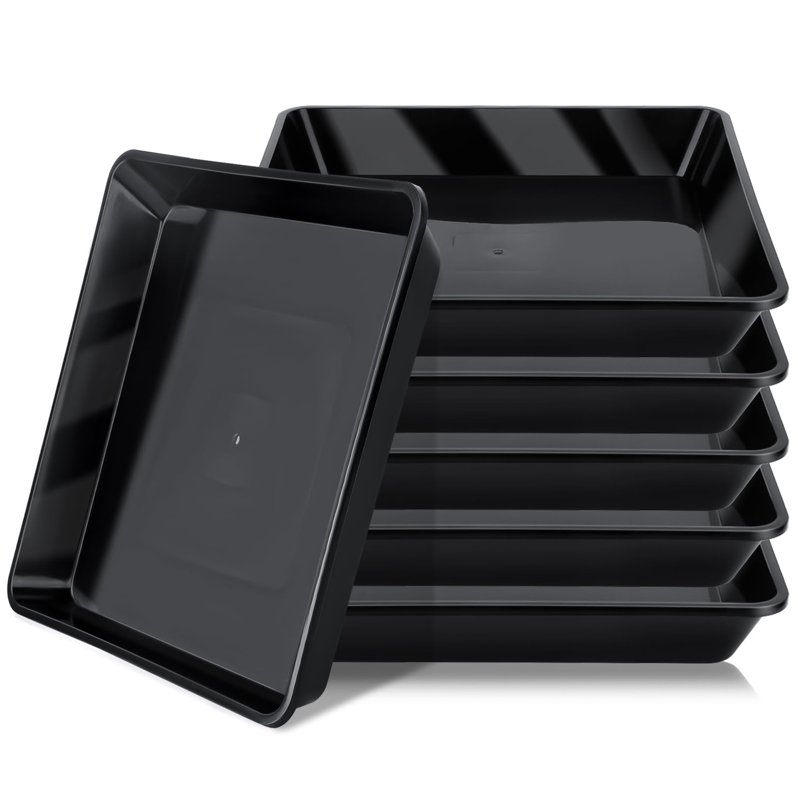 GREANER 8 Inch Humidity Tray