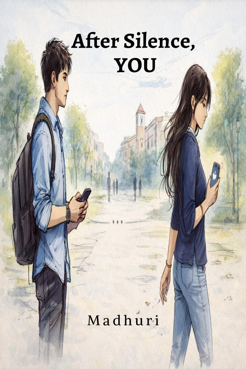 After Silence, You