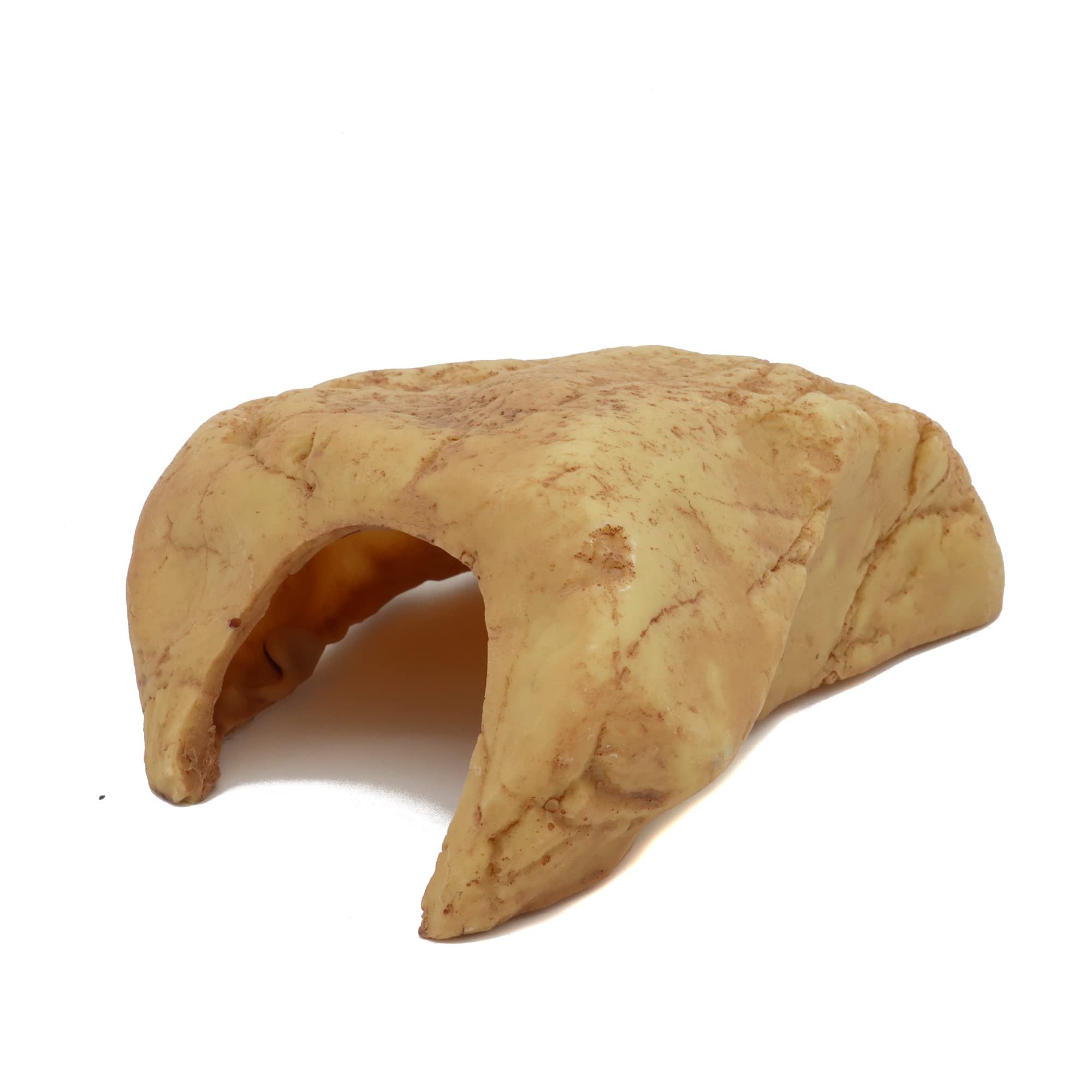 Buy JIH Reptile Rock Hide Cave Hiding Place for Reptiles, Snake Cave and Hides for Snake, Ball