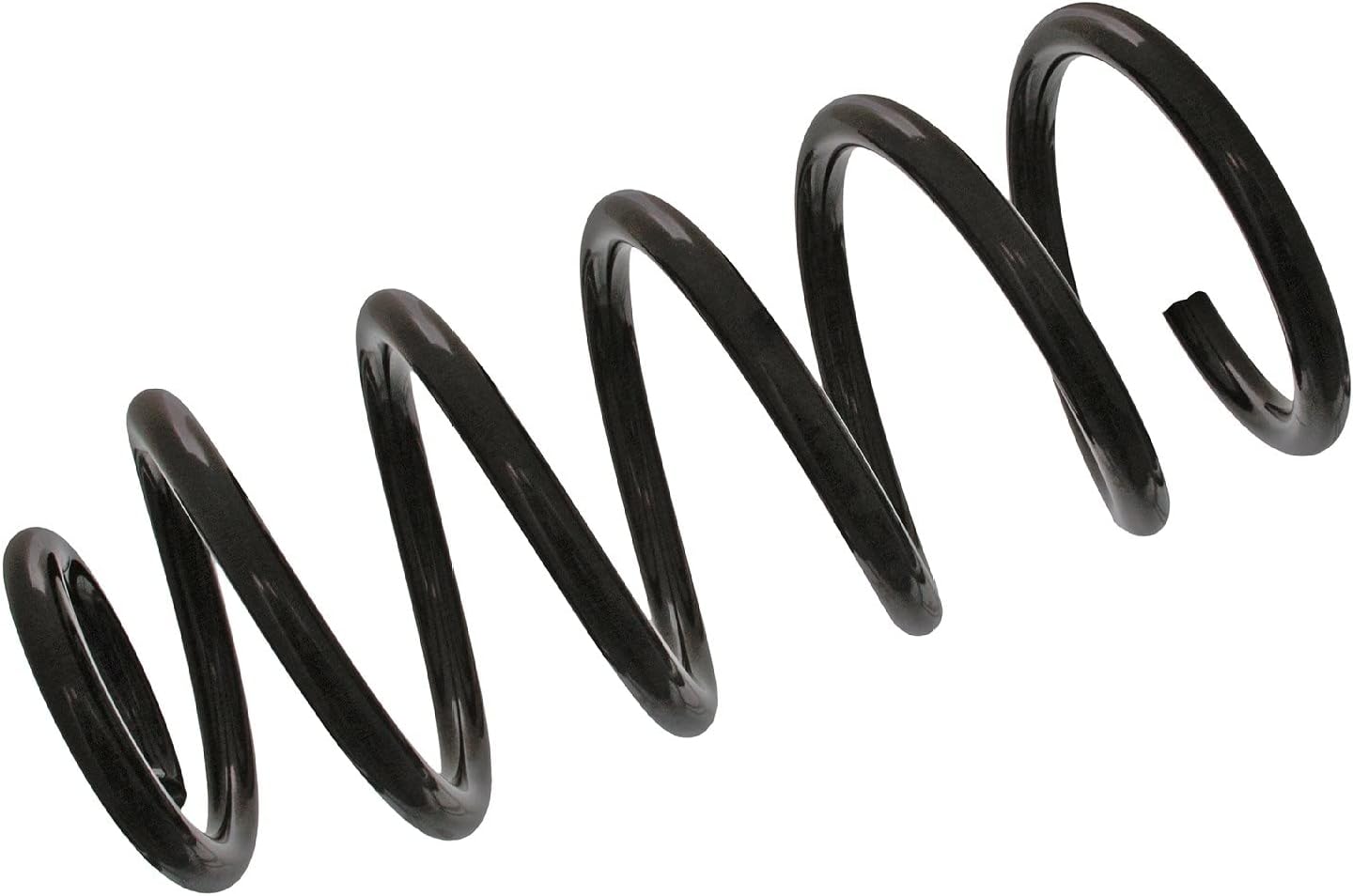 febi bilstein 46828 Coil Spring, pack of one