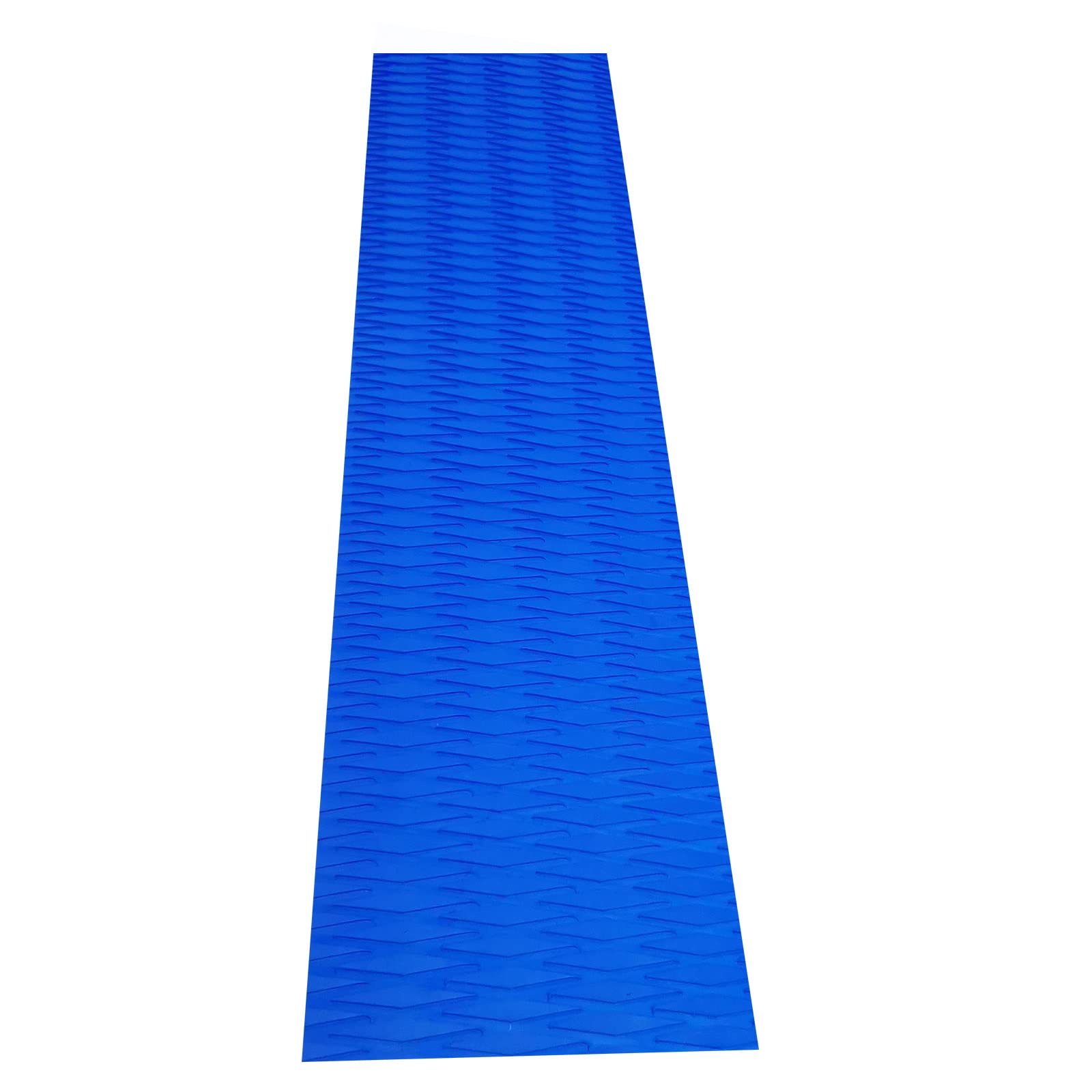Fai da Te di trazione con Impugnatura Antiscivolo Tappetino Pad (23x90cm) Versatile & Trimmable Foglio di Eva Pad per SUP, Surf, SUP, Skimboards Standup & More