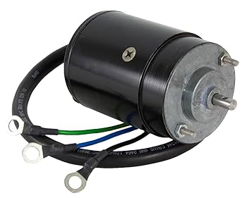 Amazon.com: RAREELECTRICAL New Tilt & Trim Motor Compatible