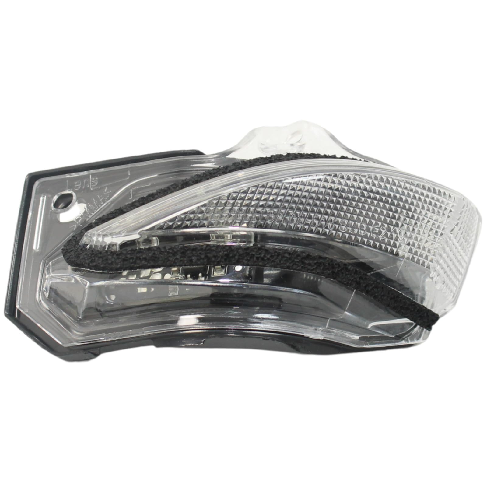 Lampe Indicateur de Rétroviseur LED Gauche Pour Toyota Corolla XII Yaris IV Yaris Cross 81740-02200 8174002200