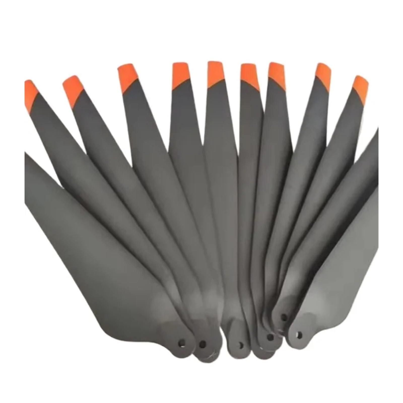 Compatibile con DJI, 1 set CCW Elica T30 UAV Parte
