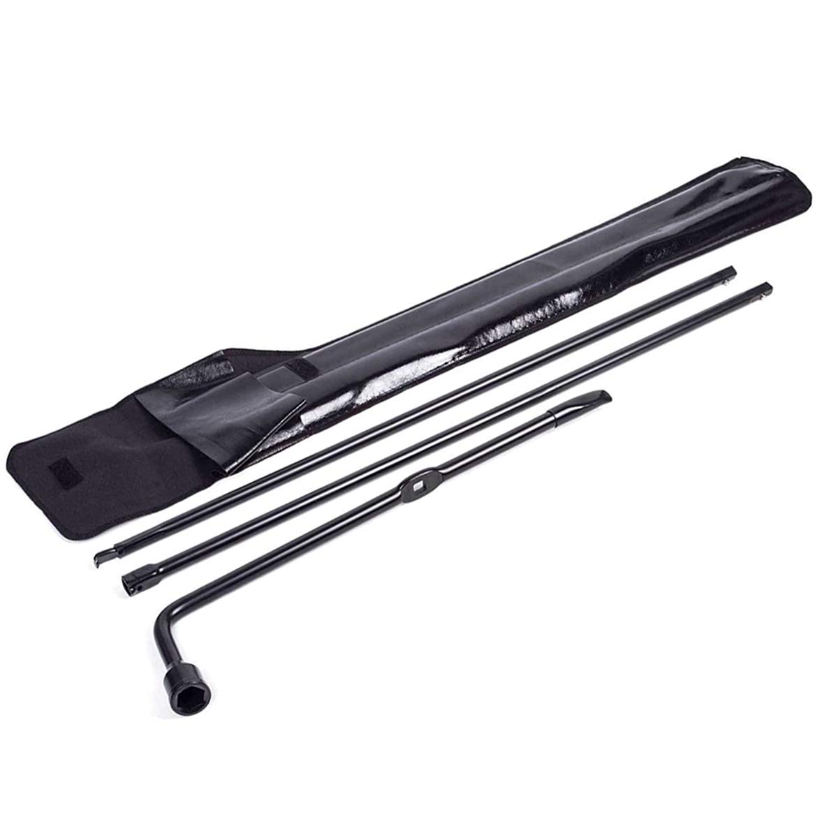 YONGYAO Kit di Utensili per Pneumatici Strappo di Ricambio per Ford Super Duty F250 F350 F450 F550 2002-2007