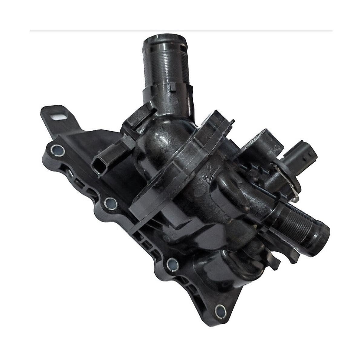 Boite di controllo del termostato del liquido di raffreddamento del motore per Kadjar Twingo Clio Megane Duster Dokker Lodgy Kangoo Express Koleos Arkana Talisman Captur Juke 1,3 TCe 110600260R