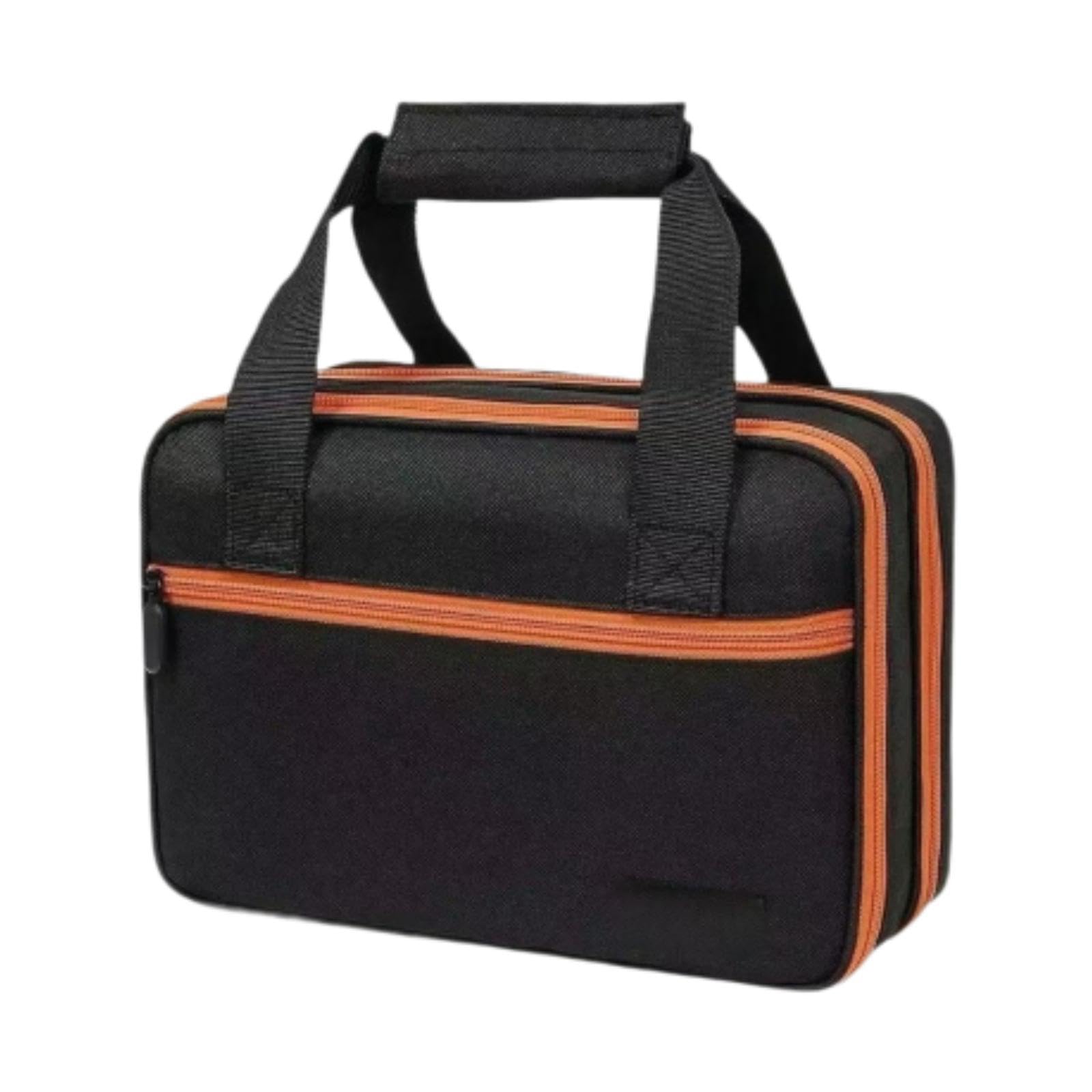 calandis™ multimeter carrying case for electrical test kit cables current tester meter | multimeters | electric circuit & multimeters | test meters & detectors | test, measurement & inspection
