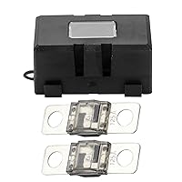 Vista 26 de GLOSO Fusible BDFS MIDI/AMI, fusible atornillado (100A - 3 unidades)