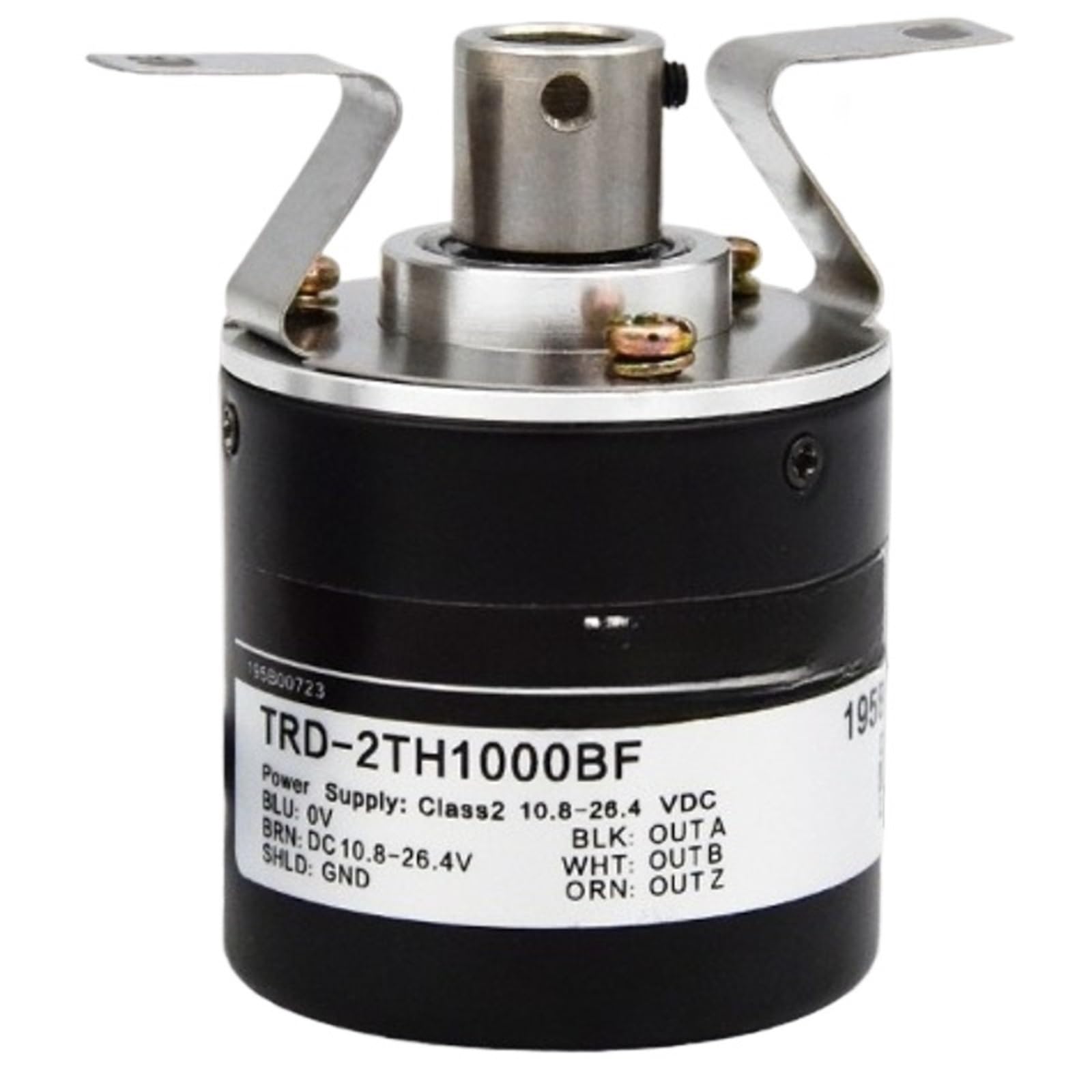 Codeur rotatif à arbre creux TRD-2TH360-VH/BF 1024 pour rechange industrielle