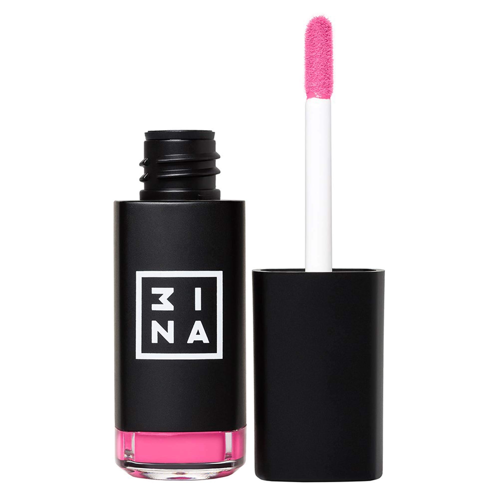 3Ina The Longwear Lipstick 507, Pink