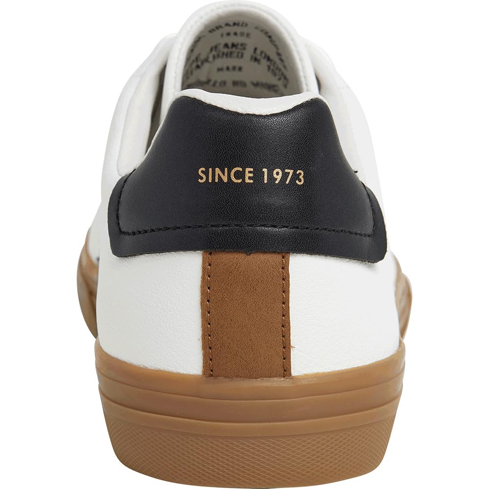 Pepe Jeans Zapatillas on Base Negro
