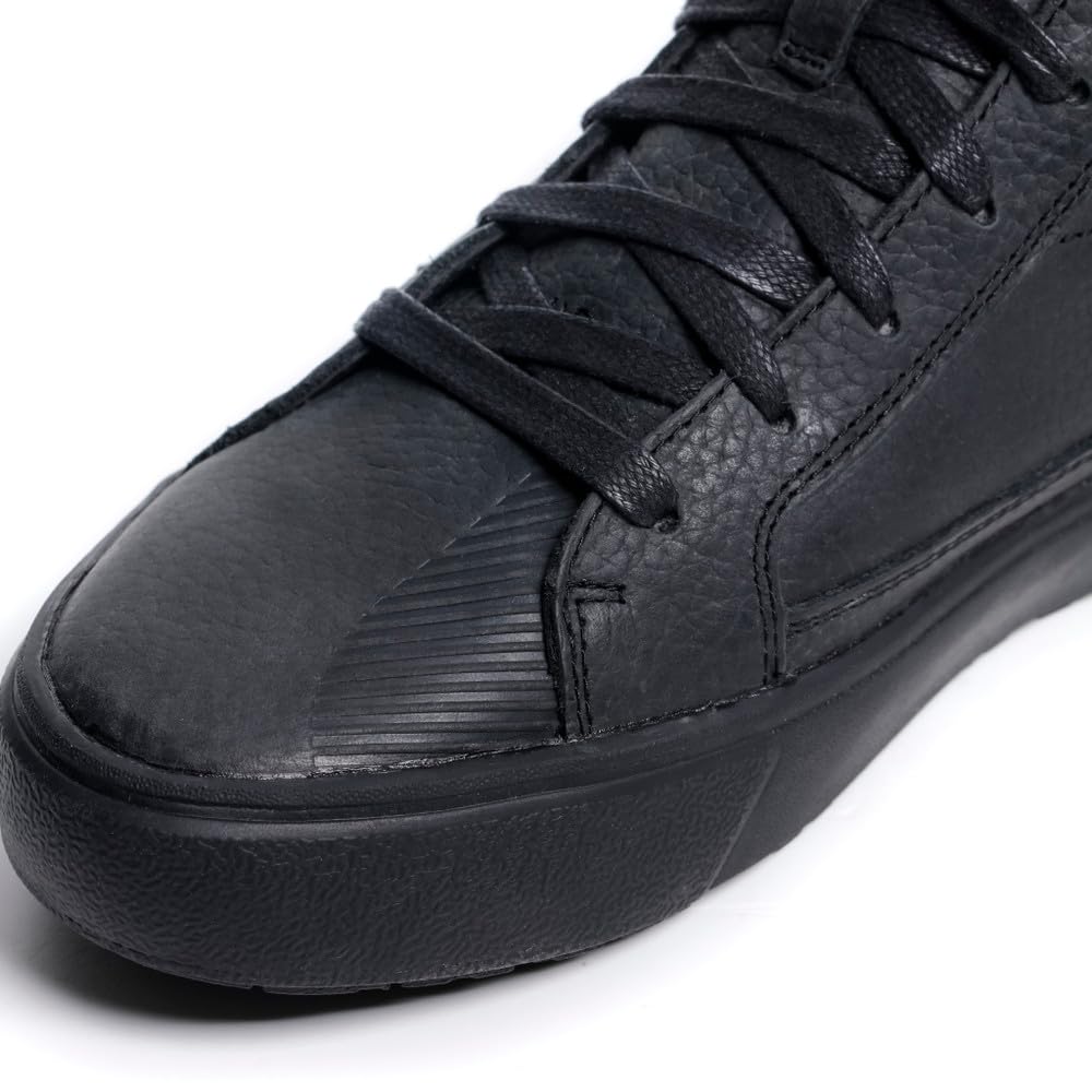 TCX Damen Street 3 Lady WpWasserdichte Motorradschuhe, rutschfeste Sohle, D30-Einsätze und Zplate-Technologie