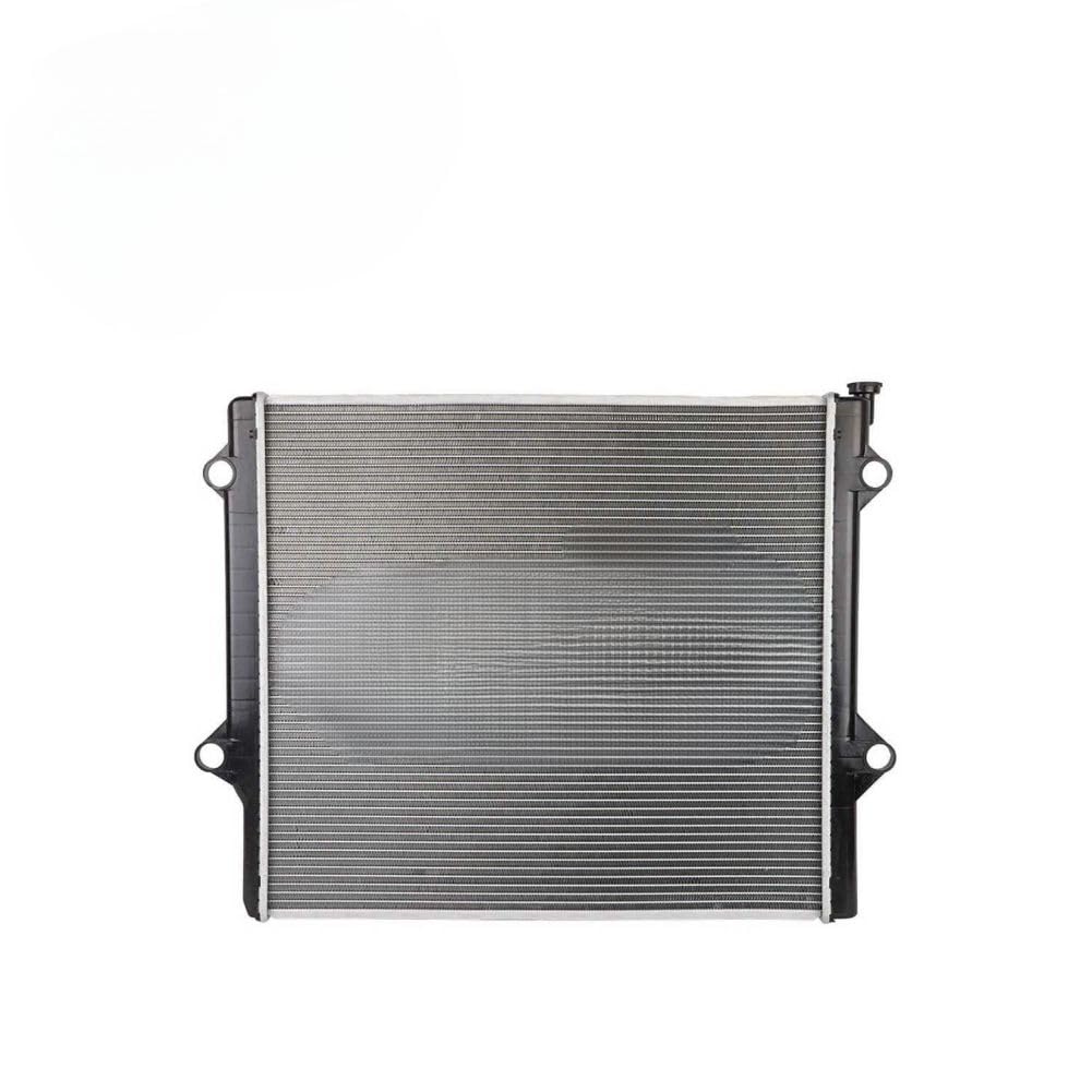 Amazon.com: YUNCHE-AUTO Parts number# 16400-50310 1640050310