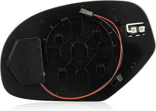 Miniatura 6 de Espejo lateral izquierdo del conductor y del lado derecho del pasajero de repuesto para Chevy Silverado Suburban Tahoe Avalanche GMC Sierra Yukon