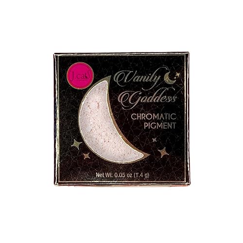 Miniatura 4 de J. Cat Beauty Vanity Goddess Pigmento cromático Cuarta Dimensión Cuarta Dimensión