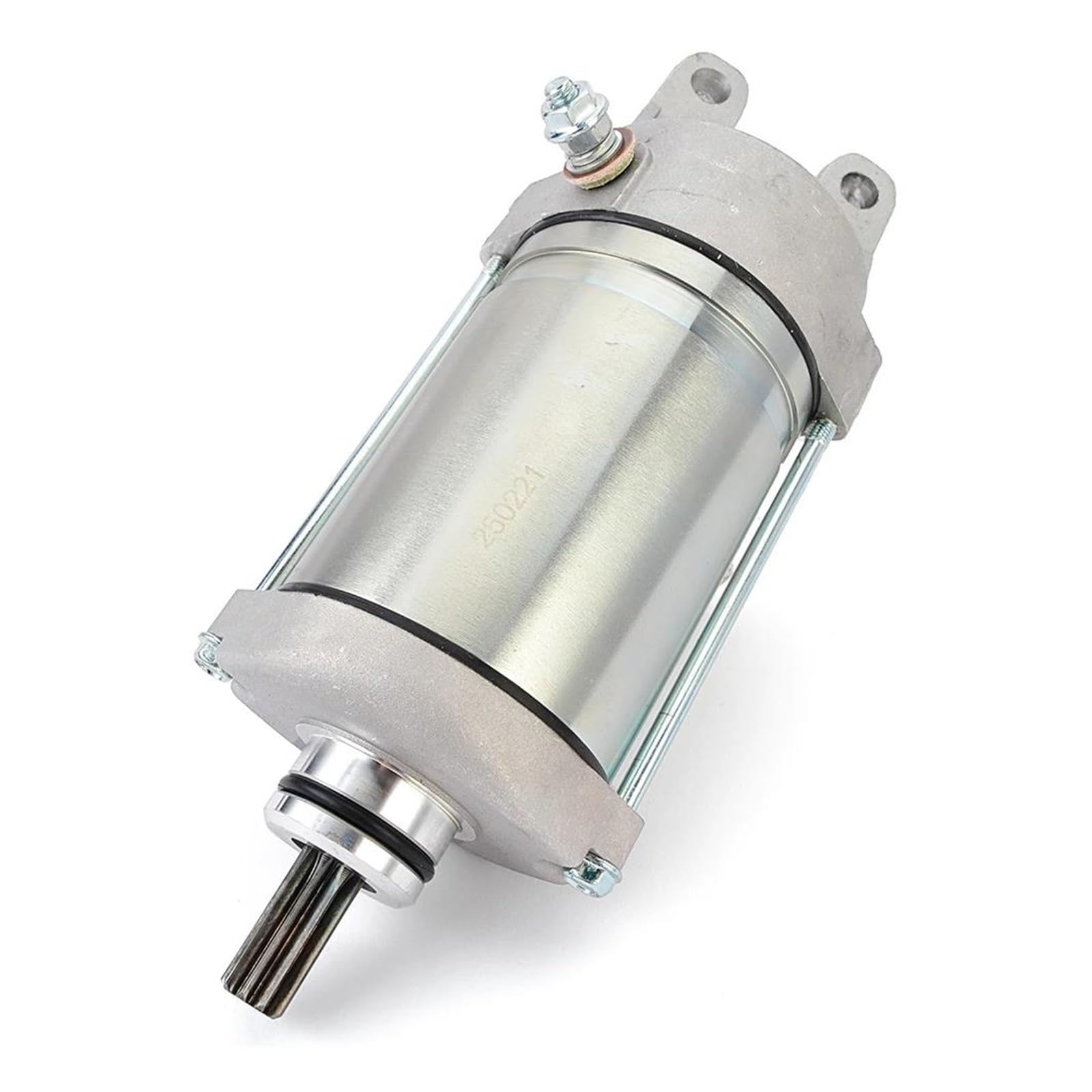Démarreur SW10 robuste pour motoneige haute performance Sidewinder