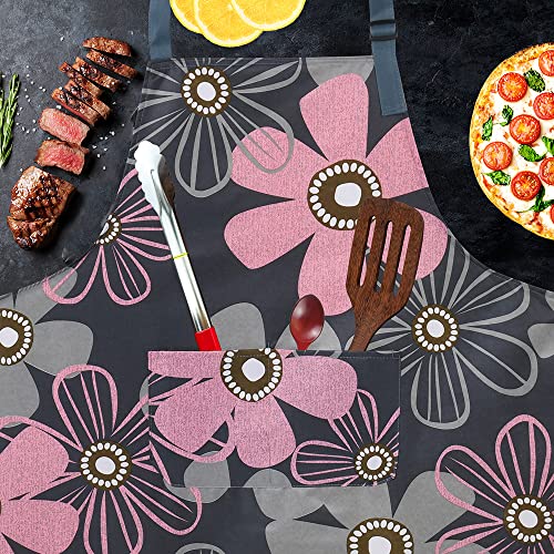 TESELOR Grembiule Cucina Personalizzato Uomo e