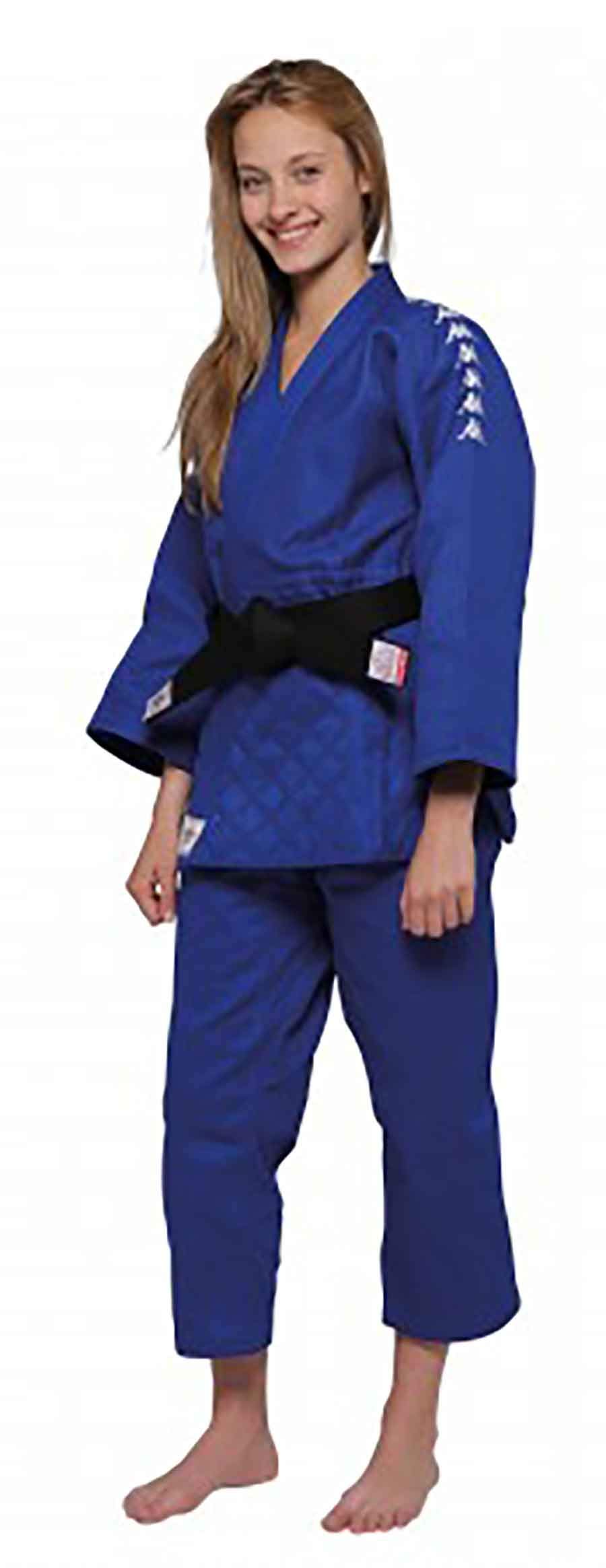 Kappa Unisex Sydney Judogi