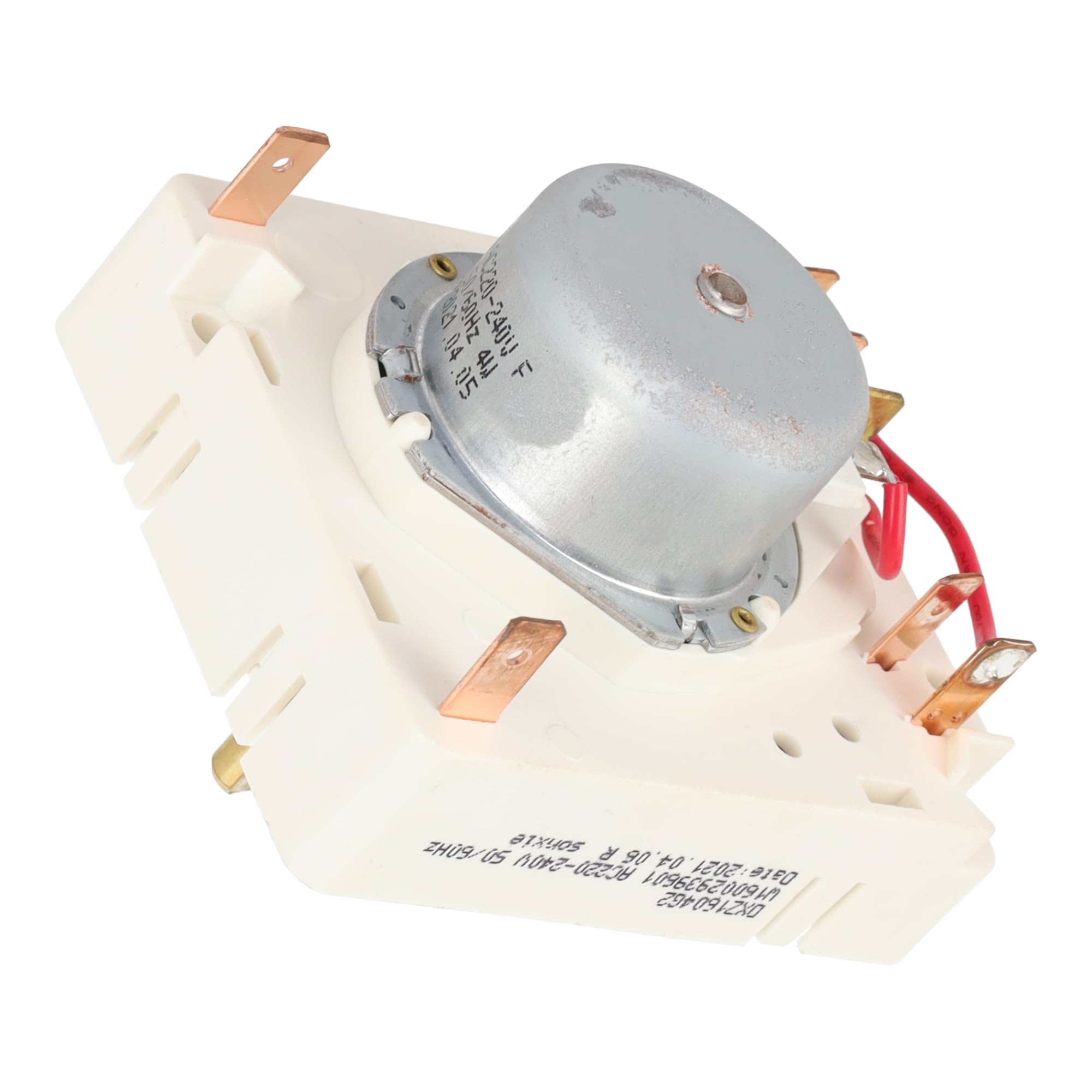 sparefixd Temporizador para secadora Indesit
