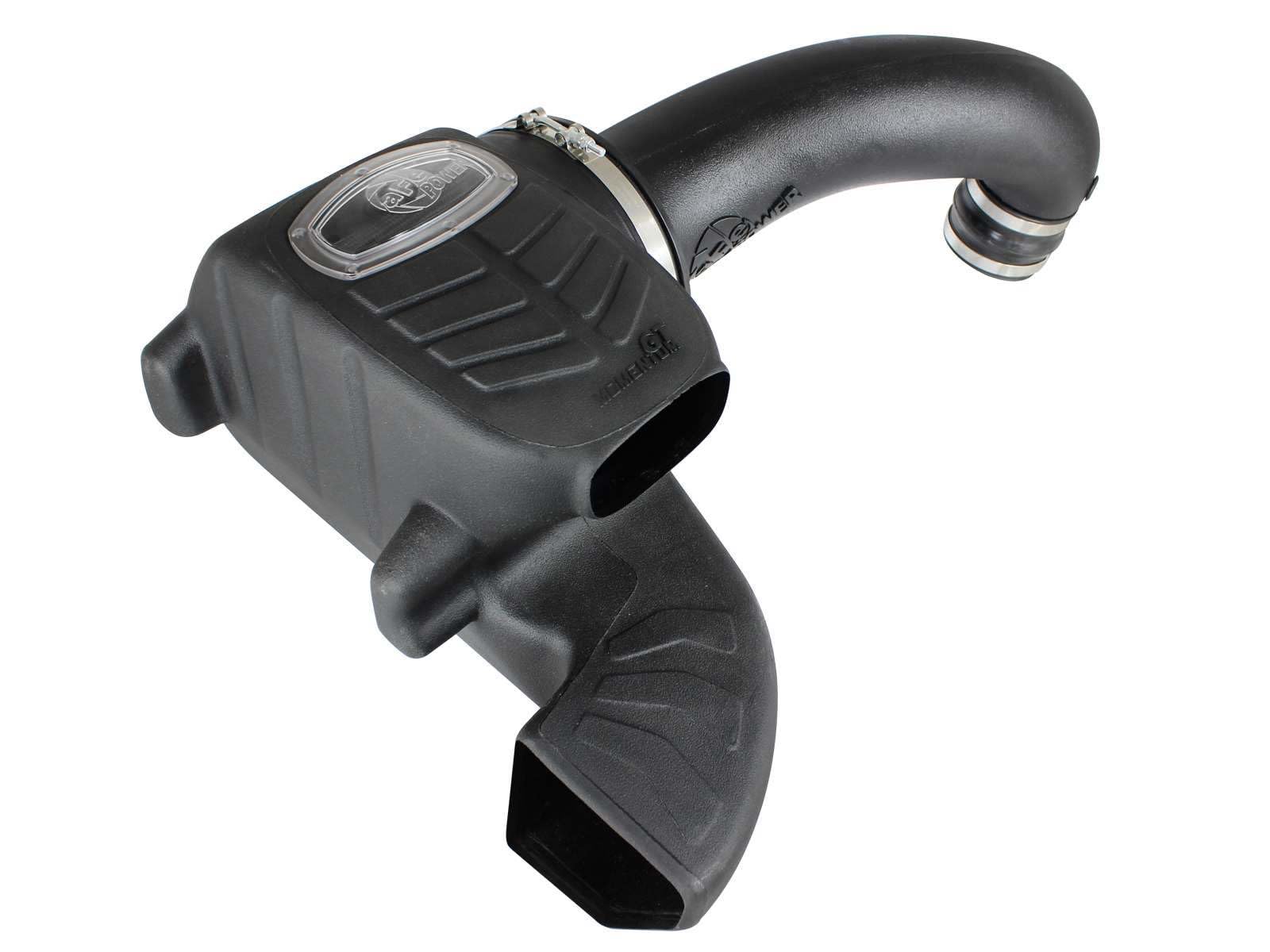 aFe PowerMomentum GT 51-72102 Dodge RAM HEMI Performance Intake System (Dry, 3-Layer Filter)