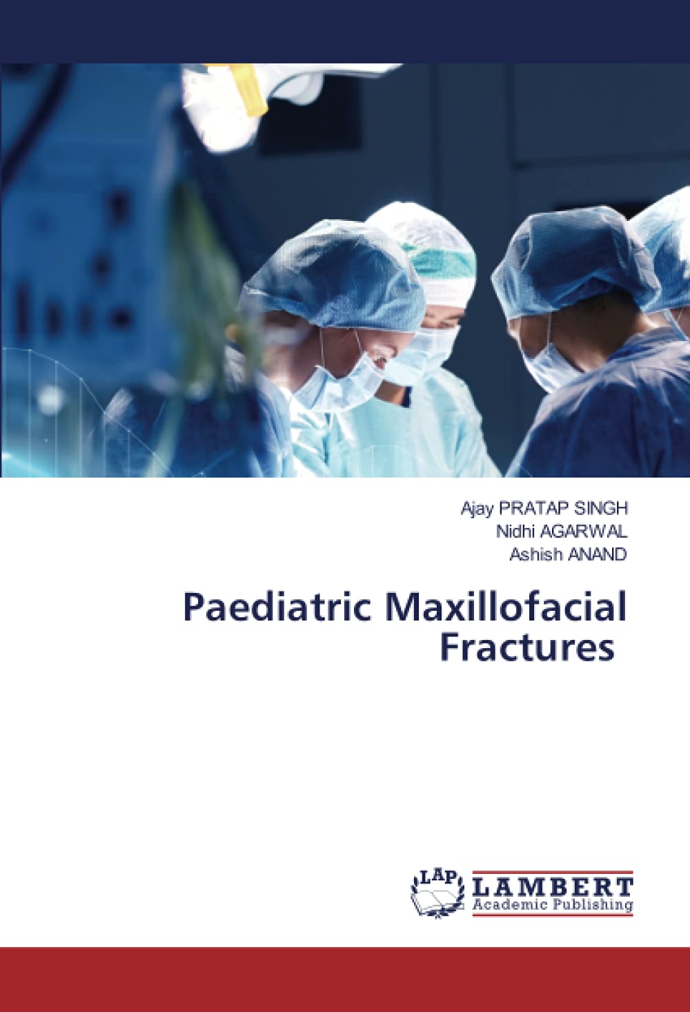 Paediatric Maxillofacial Fractures