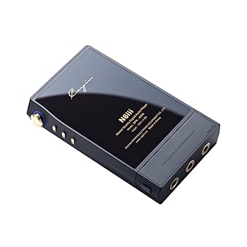 Amazon.co.jp: 【国内正規品】Cayin N6iii DAP/C201, 交換可能な