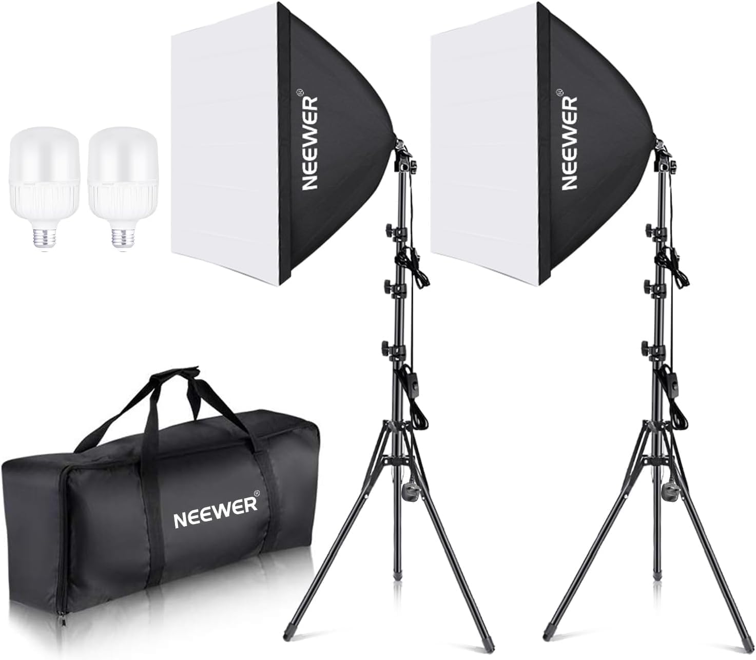 Neewer® 700W Professional Photography...