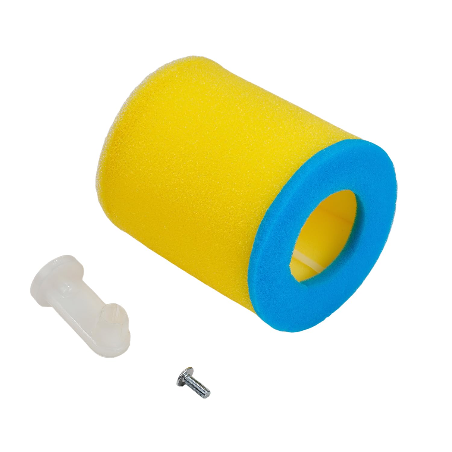 Support et Bouchon de Filtre à Air ATV pour Suzuki Quadsport Z400 LTZ400 | Cage et Capuchon, ATV, Admission Moteur, Entretien Moto, pour Suzuki Quadsport Z400 LTZ400
