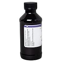 Vista 2 de LorAnn Sabor SS de uva, botella de 4 onzas