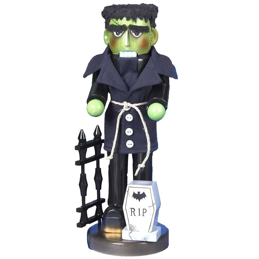 Amazon.co.jp: Kurt Adler スタンバッハ フランケンシュタイン