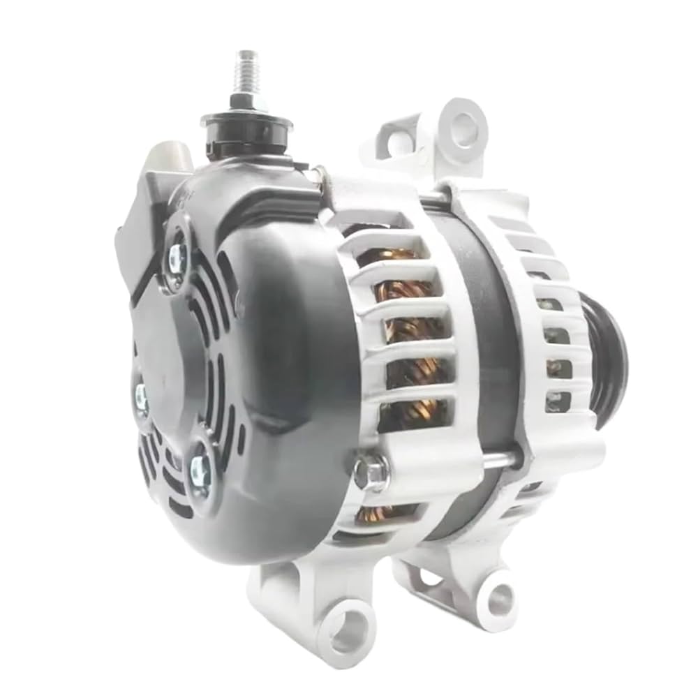 Amazon.com: Generator Alternator Compatible For ISUZU D-MAX