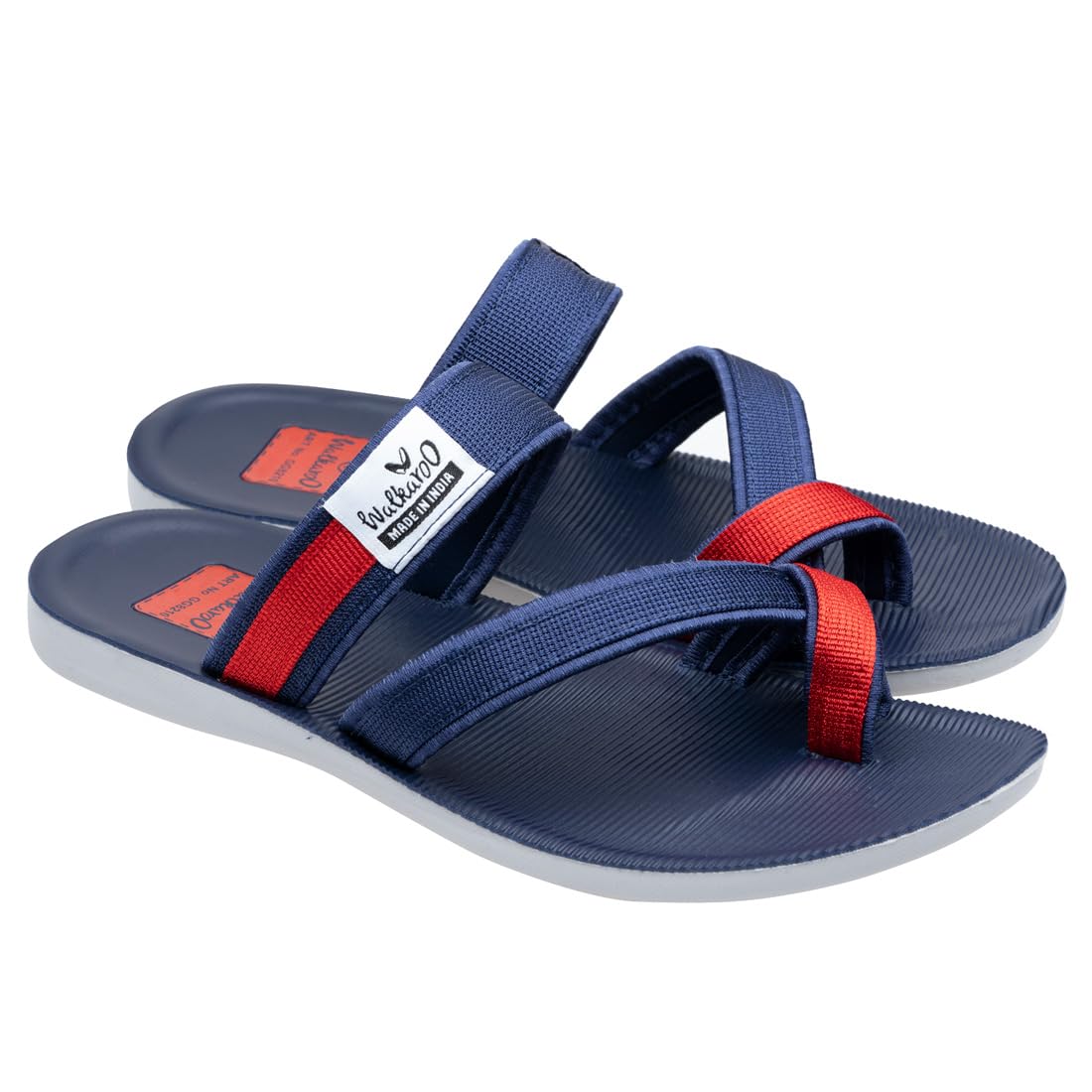 See full amazon price history chart for WALKAROO GG8210 Boys Casual Wear and Regular use Sandals - Blue Red WALKAROO GG8210 Boys Casual Wear and Regular use Sandals - Blue Red (B0CP41VMQW) Amazon Price History, Amazon Price Tracker