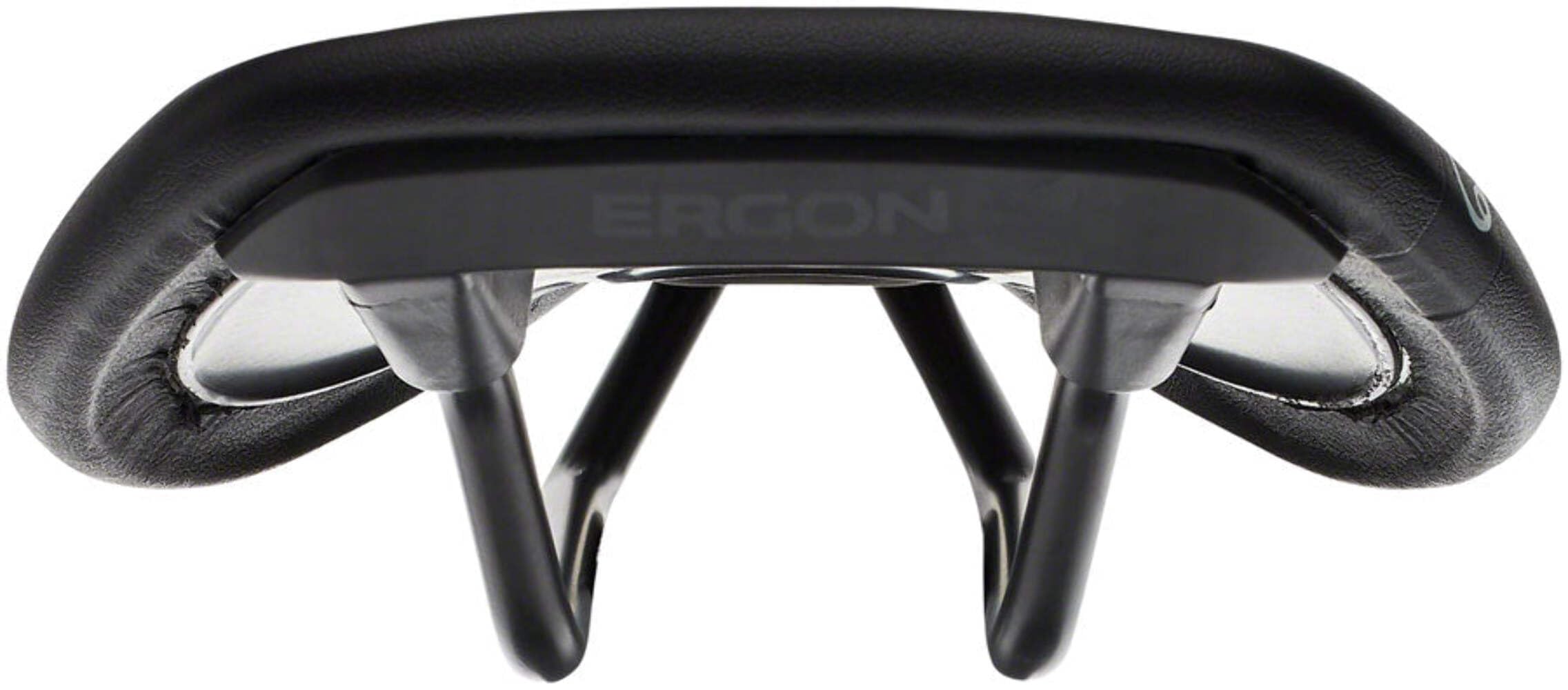 Ergon SR Road Sport Gel Damski Czarny S/M